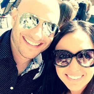 Meet your Posher, Aaron